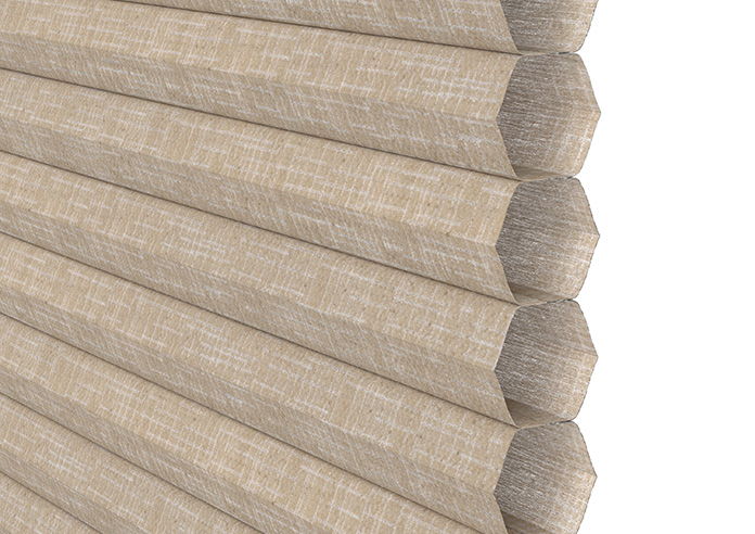 Jolie, Ecru - Perfect Fit Blind - Image 4